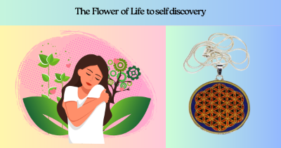 The Flower of Life: A Guide to Self-Discovery